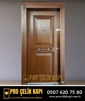 Beşiktaş Çelik Kapı Modelleri - Ultra 32